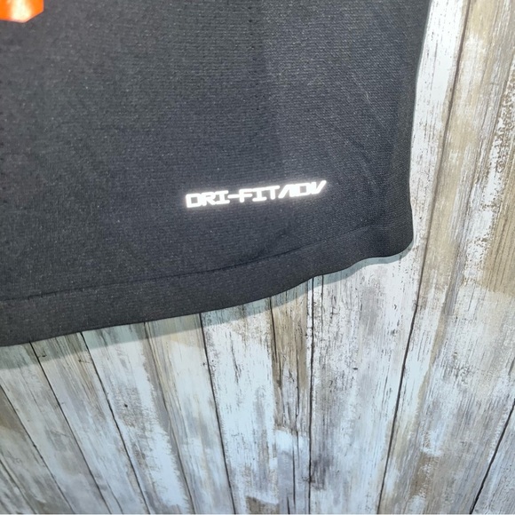 Nike Princeton Tigers Tank - Picture 4 of 5